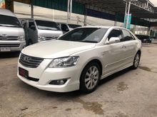 2009 Toyota Camry 2.0 (ปี 06-12) G Extremo Sedan AT