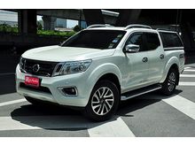 2015 Nissan NP 300 Navara 2.5 DOUBLE CAB VL Pickup AT