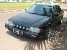 1988 Honda Accord 2.0 Sedan