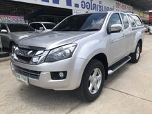 2012 Isuzu D-Max 2.5 SPACE CAB (ปี 11-17) Hi-Lander Z-Prestige Pickup AT