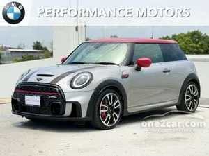 2023 Mini COOPER 2.0 3-Door John Cooper Works Hatchback