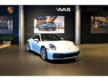 2020 Porsche 911 Carrera S 3.0 null null