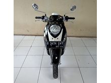 2016 Yamaha Fino 125 Others