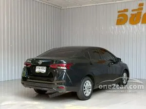 2022 Nissan ALMERA 1.0 V Sedan