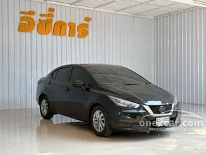 2022 Nissan ALMERA 1.0 V Sedan