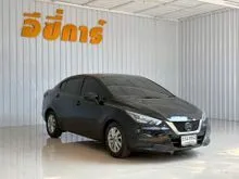 2022 Nissan ALMERA 1.0 (ปี 19-25) V Sedan