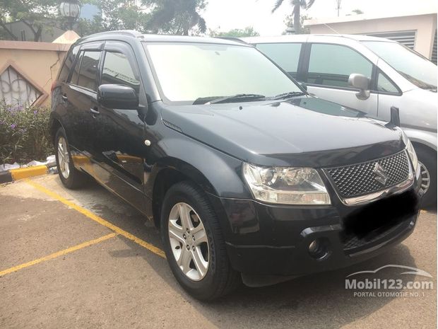  Grand  Vitara  Suzuki Murah 922 mobil  dijual di 