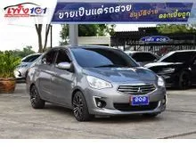 2018 Mitsubishi ATTRAGE 1.2 (ปี 13-18) GLX Sedan