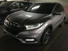 SIKAAT NIH... PROMO HONDA AKHIR TAHUN 2019 HONDA HR-V 1.5 E SPECIAL EDITION SUV