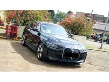 2024 BMW i4 0.0 eDrive35 Coupe AT 2024 2025 [ KM LOW ]