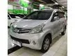 Jual Mobil Toyota Avanza 2014 G 1.3 di Jawa Timur Automatic MPV Silver Rp 125.000.000