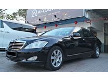 2007 Mercedes S300L