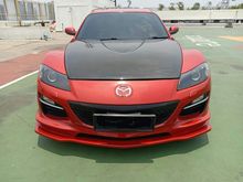 2008 Mazda RX-8 1.3 Sport Coupe