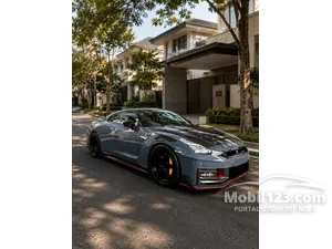 2024 Nissan GT-R 3.8 NISMO Coupe