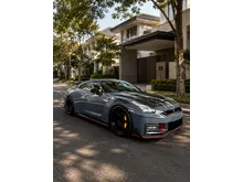 2024 Nissan GT-R 3.8 NISMO Coupe