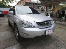 2012 Toyota Harrier 2.4 (ปี 03-13) 240G Wagon AT