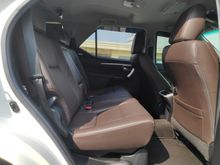 2019 Toyota Fortuner 2.4 TRD SUV LOW KM