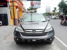 2007 Honda CR-V 2.0 2.0 i-VTEC SUV