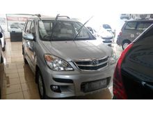 2011 Daihatsu Xenia Xi SPORTY