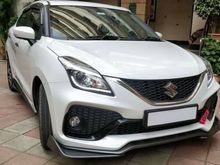 2020 Suzuki Baleno 1,4 Base Spec Hatchback