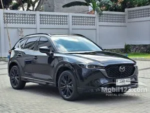 2023 Mazda CX-5 2.5 Kuro Edition SUV