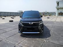 2018 Toyota Voxy 2.0 R80 Wagon