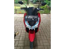 2019 Yamaha Lexi 125 Others