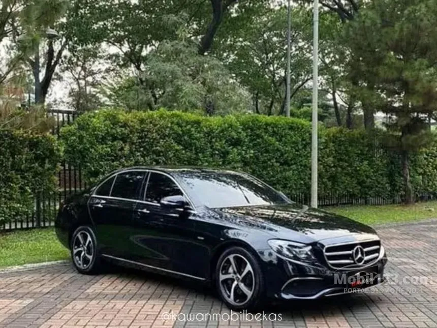 Jual Mobil Mercedes