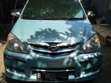 2008 Daihatsu Xenia 1.3 Xi SPORTY MPV