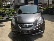 2015 Honda Brio 1.2 Satya E Hatchback