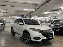 2020 Honda HR-V 1.5 E Special Edition CVT KM 8RB