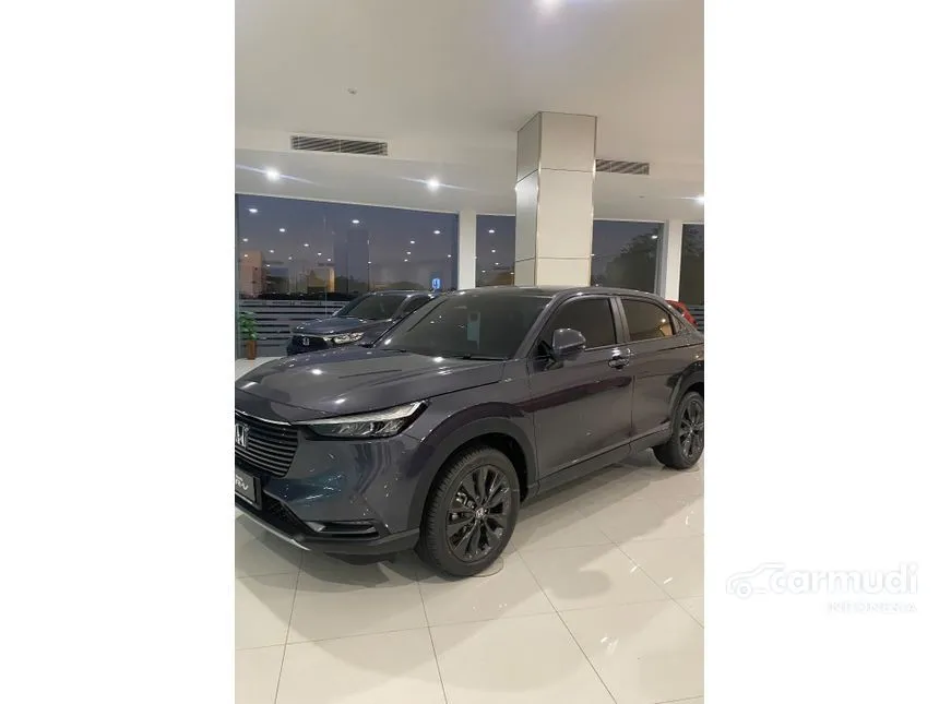 2025 Honda HR-V Special Edition SUV