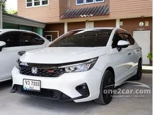 2024 Honda City 1.0 SV Sedan