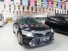 Toyota Camry V AT 2018 Pajak Panjang