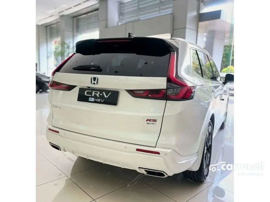 2024 Honda CR-V RS e:HEV SUV