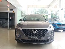 2018 Hyundai Santa Fe 2.2 XG CRDi SUV, Grand Santa fe 2019, harga murah hyundai santa fe, promo hyundai santa fe,santa fe 2019,Dp murah santa fe