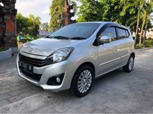 2018 Daihatsu Ayla 998 X Hatchback