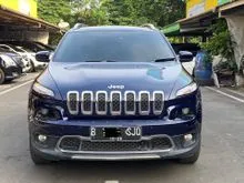 2015 Jeep Cherokee 2.4 Limited SUV