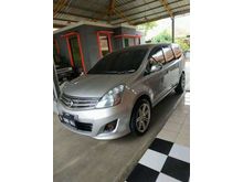 2013 Nissan Grand Livina 1.5 XV MPV
