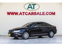 2010 Volvo S80 2.5 (ปี 07-15) FT Sedan AT
