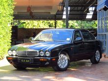 1998 Jaguar Sovereign 4.0 (ปี 97-03) Sedan AT