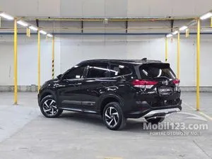 2023 Toyota Rush 1.5 GR Sport SUV