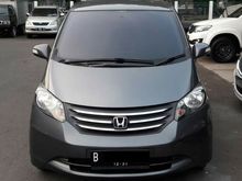 2011 Honda Freed 1.5 1.5 MPV