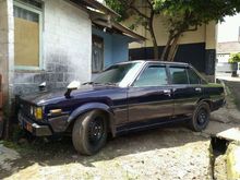1980 Toyota Corolla 1.3 Sedan