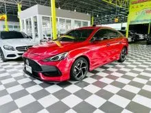 2022 MG MG5 1.5 (ปี 21-26) X Sedan