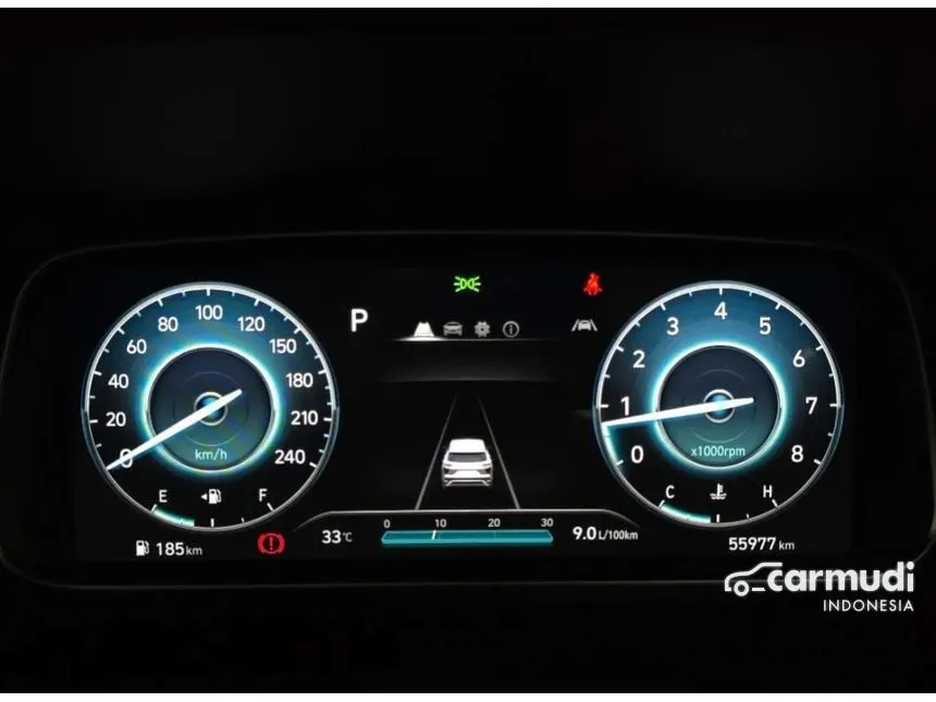 2023 Hyundai Creta Prime SUV