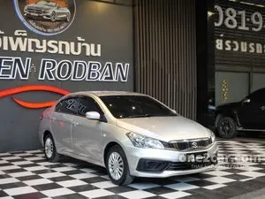 2023 Suzuki Ciaz 1.2 GL Sedan