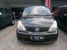 (TDP Suka Suka & Free BBN + Pajak 1 Tahun) Nissan Serena 2.0 Comfort Touring MPV