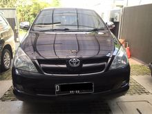 2007 Toyota Kijang Innova 2.0 G