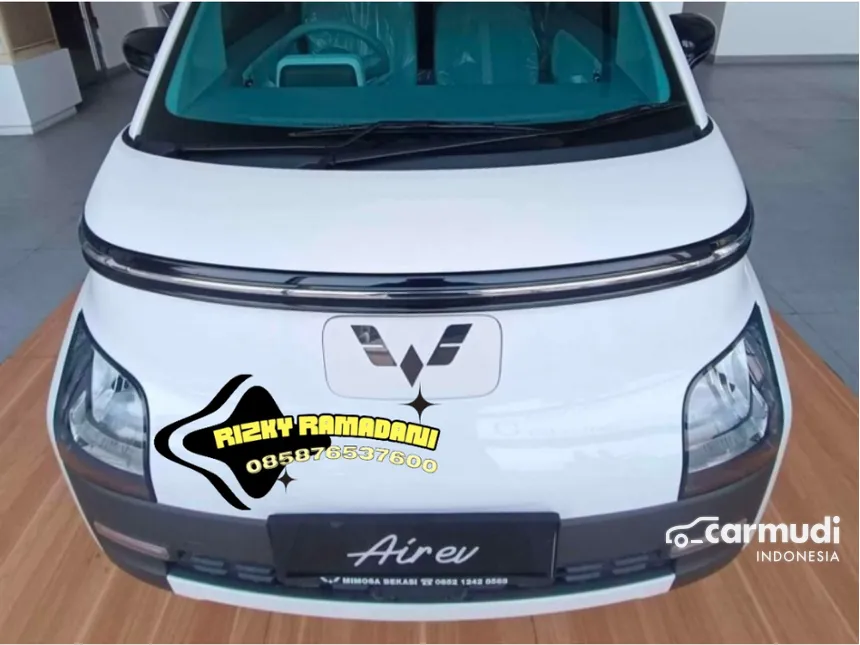 2024 Wuling EV Air ev Long Range Hatchback